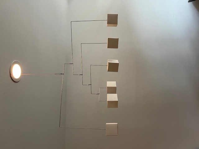 boxes 1